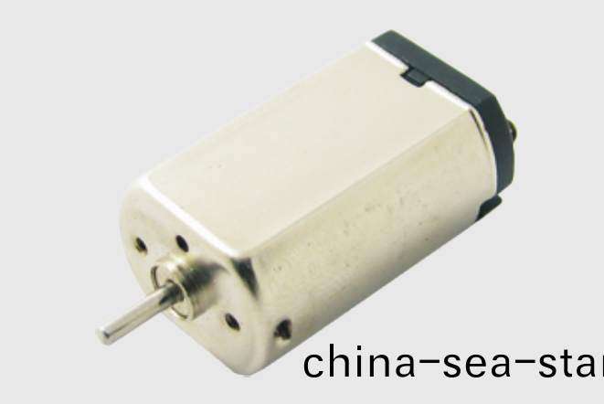 OT-FF-180SA直(zhi)流有刷電(dian)機(ji)