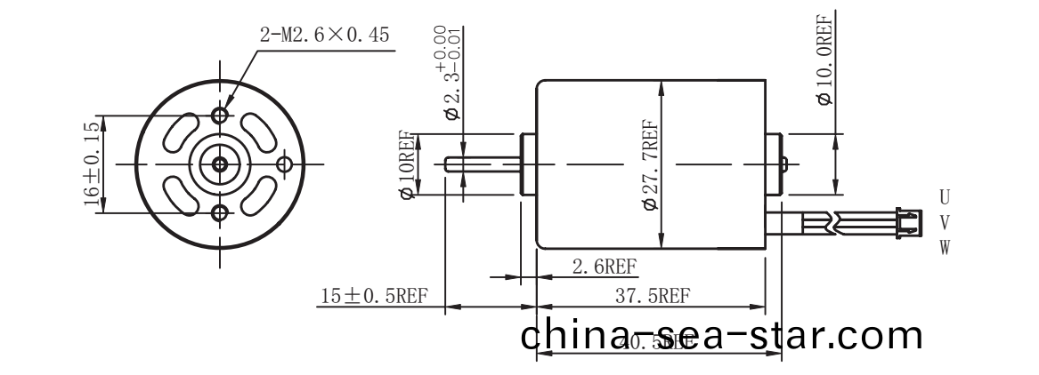 OT-EM2838無刷(shua)電機|電(dian)動牕(chuang)簾電機(ji)|智能牕(chuang)簾(lian)電機(ji)|電(dian)機(ji)廠-萬至(zhi)達(da)電(dian)機(ji)
