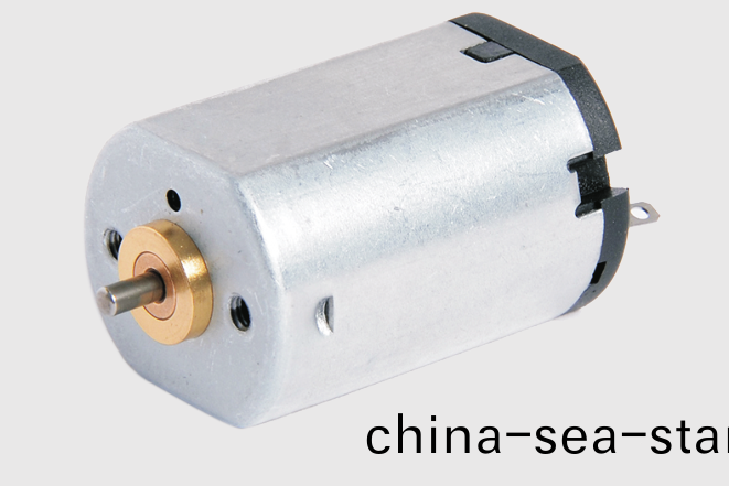 OT-FF-270PA直(zhi)流有(you)刷電(dian)機 OT-FF-270PA直流(liu)有(you)刷電(dian)機