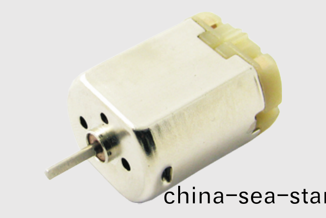 OT-FC-280PA直(zhi)流(liu)有(you)刷電機(ji) OT-FC-280PA直流有(you)刷電(dian)機