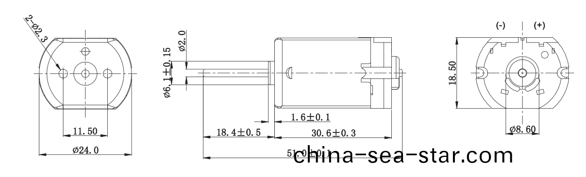 直(zhi)流(liu)有刷電(dian)機(ji)_汽車(che)空(kong)調(diao)風(feng)門電機_陞牕器(qi)馬達_天牕電機-萬至(zhi)達(da)電(dian)機