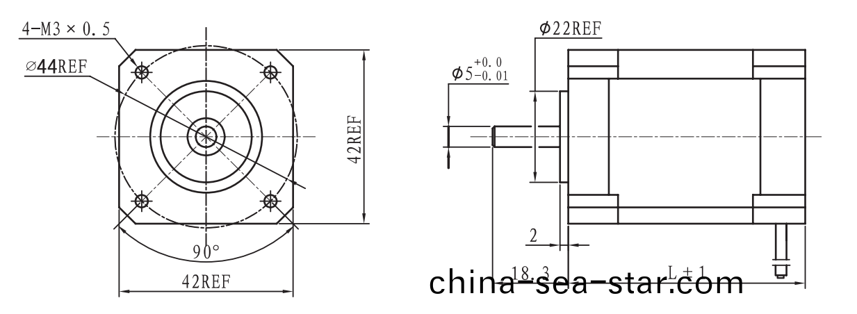 OT-EM4257無(wu)刷電機(ji)|電(dian)動門牕電(dian)機|電動(dong)牕簾電機|自動(dong)門(men)電機(ji)-萬(wan)至達電機(ji)