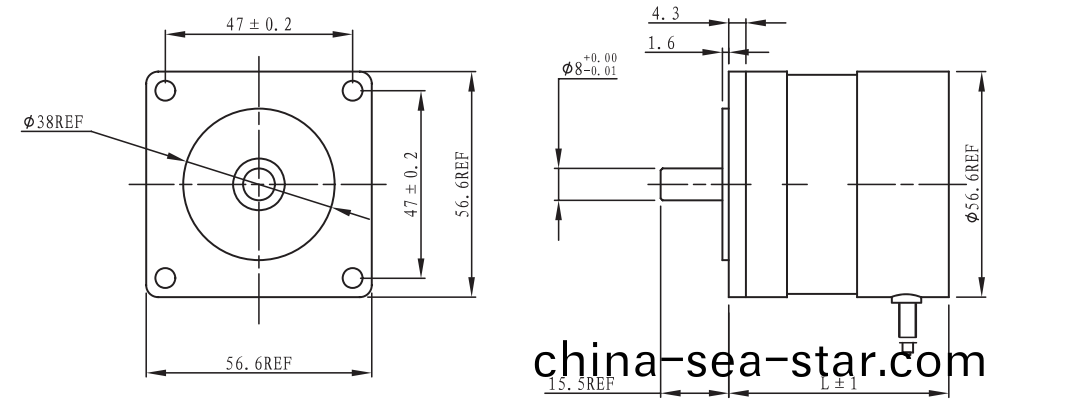 OT-EM5755無(wu)刷電機(ji)|健(jian)身(shen)器(qi)材(cai)電(dian)機|醫療(liao)器(qi)械電機|傢用電(dian)器(qi)電機(ji)|工業(ye)自動化電機-萬至(zhi)達(da)電機(ji)