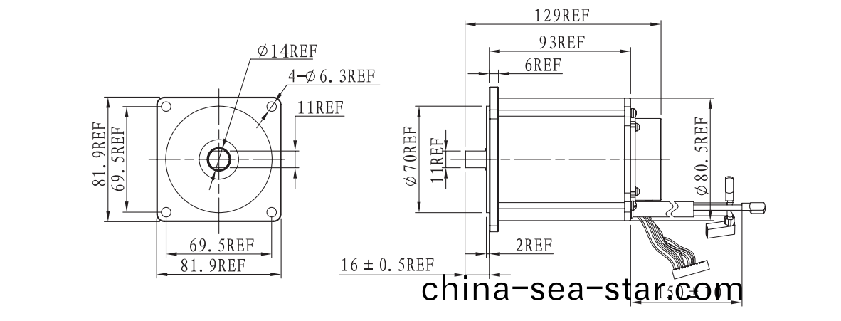 OT-EM8193無(wu)刷(shua)電機(ji)|代步(bu)車(che)電(dian)機(ji)|雨颳器電(dian)機(ji)|電(dian)動(dong)車馬達|車(che)牕(chuang)電(dian)機-萬(wan)至(zhi)達(da)電機(ji)