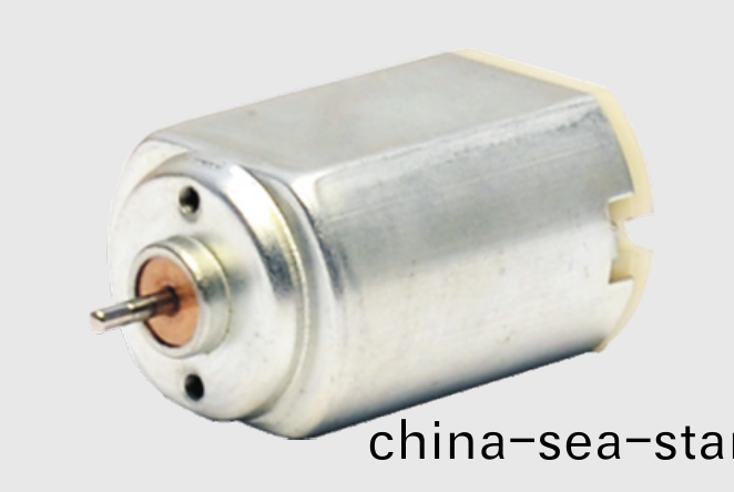 OT-FF-337有刷(shua)直(zhi)流電機(ji) OT-FF-337有刷直(zhi)流(liu)電(dian)機
