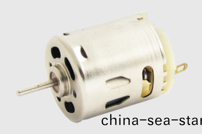 OT-RK-360(365)SA有刷直流(liu)電(dian)機 OT-RK-360(365)SA有(you)刷(shua)直(zhi)流(liu)電(dian)機