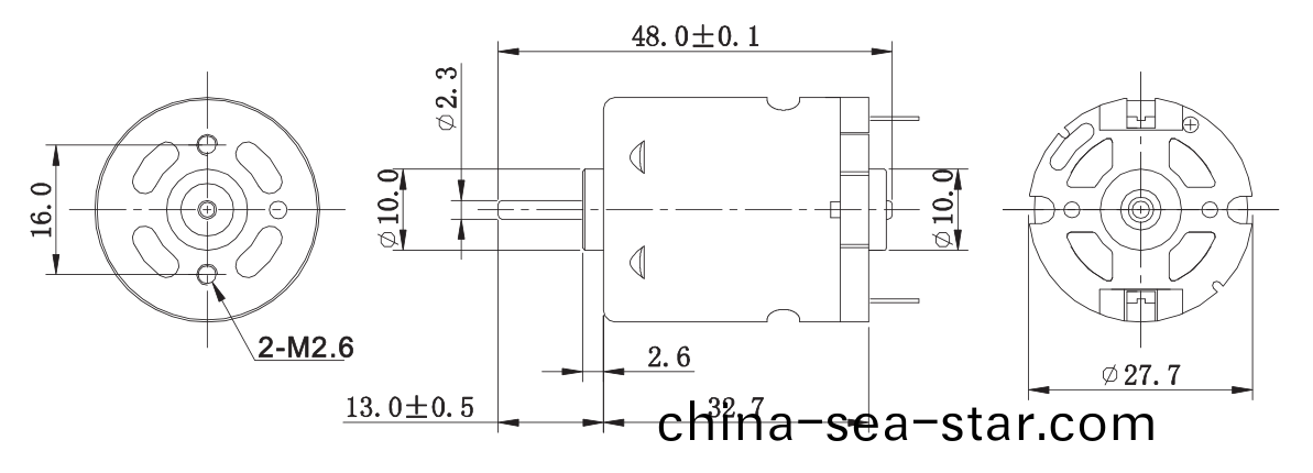 有(you)刷直流電(dian)機_吸(xi)塵器(qi)電(dian)機_吹(chui)風機電機_打氣(qi)泵電機_水泵(beng)電機-萬至(zhi)達電機