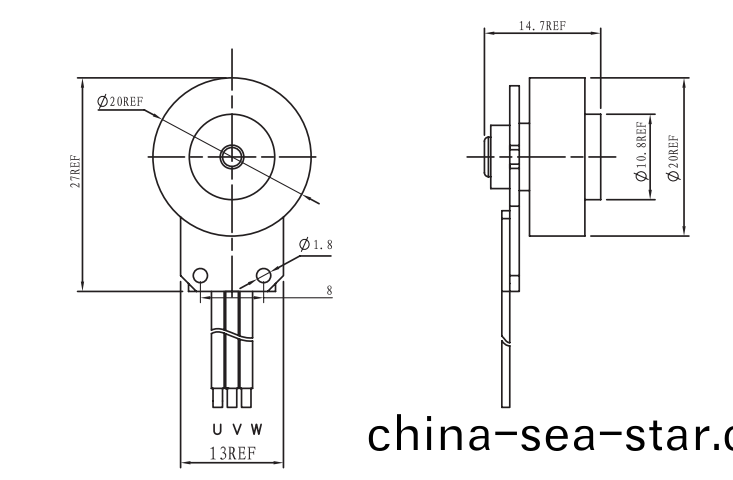 OT-EM2015無(wu)刷電(dian)機(ji)|VR電機(ji)|VR定(ding)位(wei)電(dian)機|微(wei)型(xing)電機(ji)|掃(sao)描(miao)儀(yi)電(dian)機-萬(wan)至達(da)電(dian)機(ji)