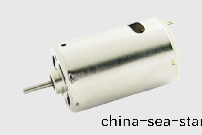 OT-RK-550(555)直(zhi)流有刷電(dian)機(ji) OT-RK-550(555)直流(liu)有(you)刷電機(ji)