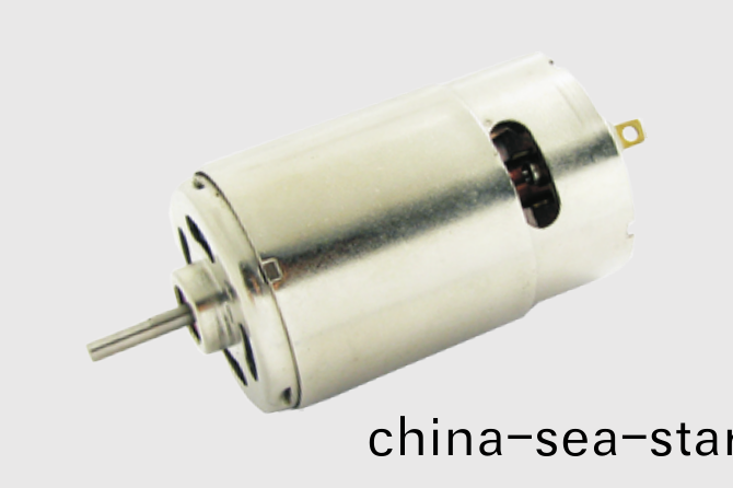 OT-RK-550(555)PH直(zhi)流(liu)有刷(shua)電(dian)機(ji) OT-RK-550(555)PH直流有(you)刷(shua)電機