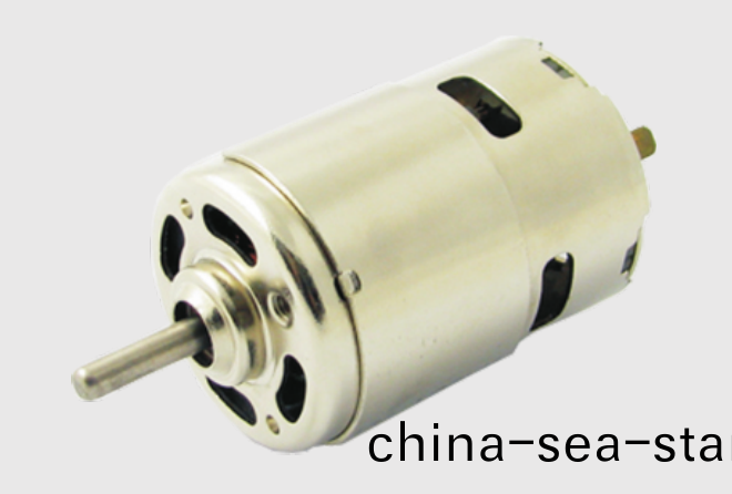 OT-RK-750(755)直流有(you)刷(shua)電(dian)機(ji)