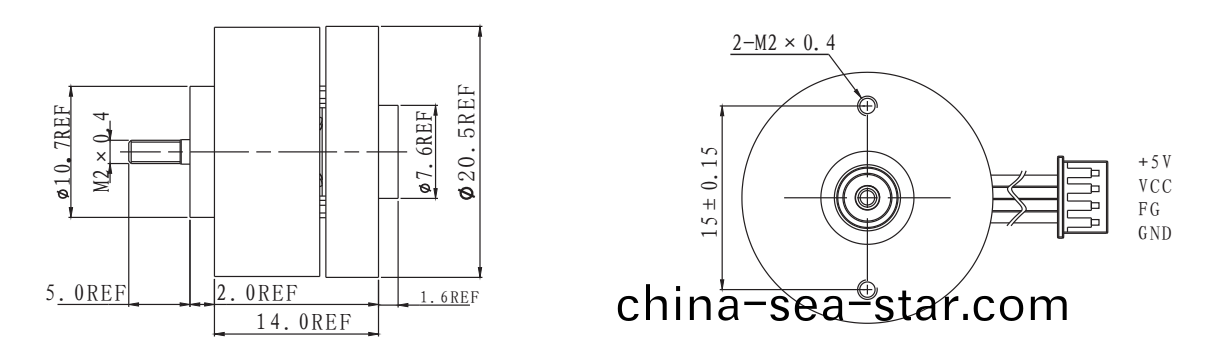 OT-EM2115無刷(shua)電(dian)機|打(da)印(yin)機(ji)電(dian)機|掃(sao)描(miao)儀電(dian)機|無刷直(zhi)流(liu)電(dian)機-萬(wan)至達(da)電機(ji)