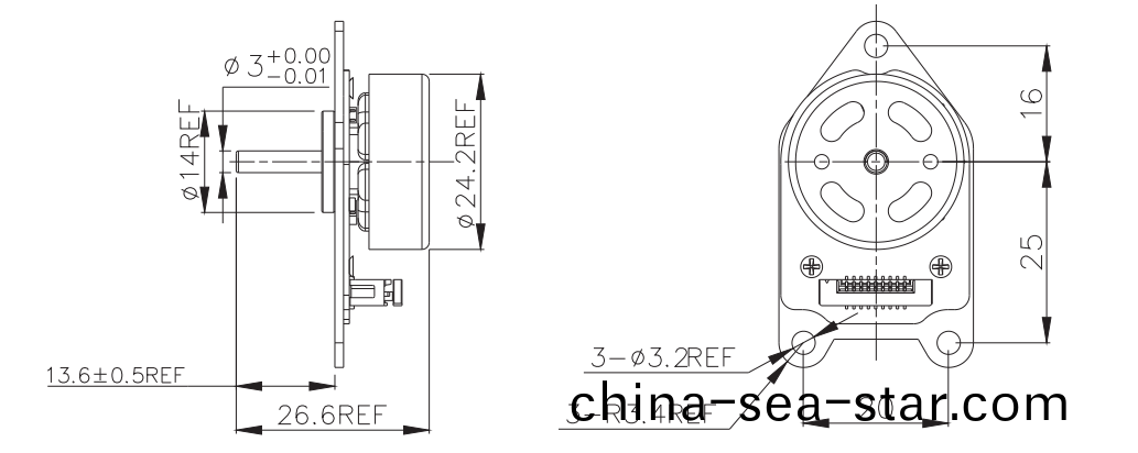 OT-EM2410無刷(shua)電機|吸塵(chen)器(qi)電(dian)機(ji)|小型髮(fa)電機|微(wei)型(xing)電機(ji)-萬至達電(dian)機(ji)