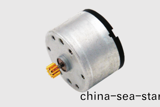 OT-RF-500-TB-21220有刷電(dian)機