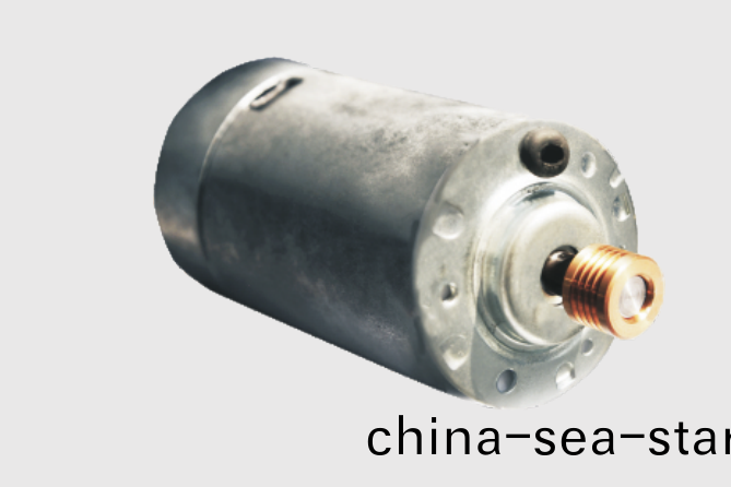 OT-RK-3423PH-4124-115有刷電機(ji)