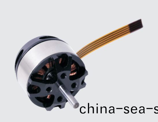 OT-EM2825無刷電機_掃(sao)描儀(yi)電機