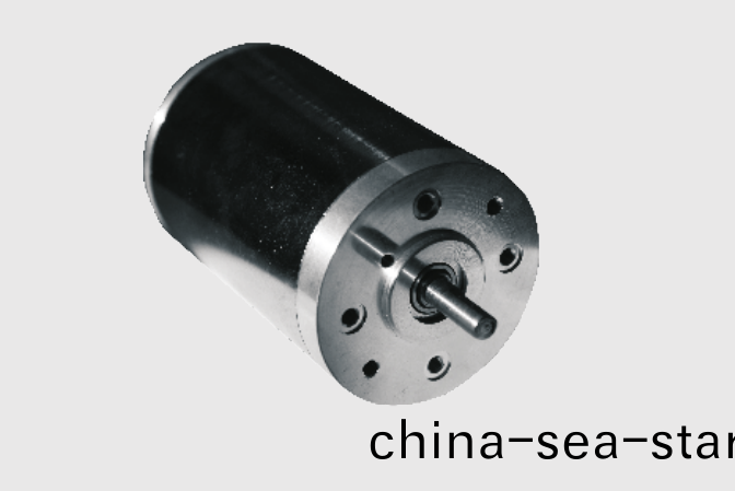 OT-RK-3428PH-2663-104有(you)刷(shua)電(dian)機