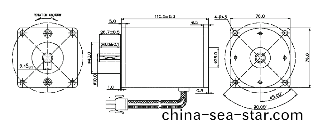 OT-RK-5340PH-6717-136.5有(you)刷電(dian)機_縫紉機電機(ji)_水泵電機_充(chong)氣泵(beng)電(dian)機(ji)-萬(wan)至(zhi)達電機