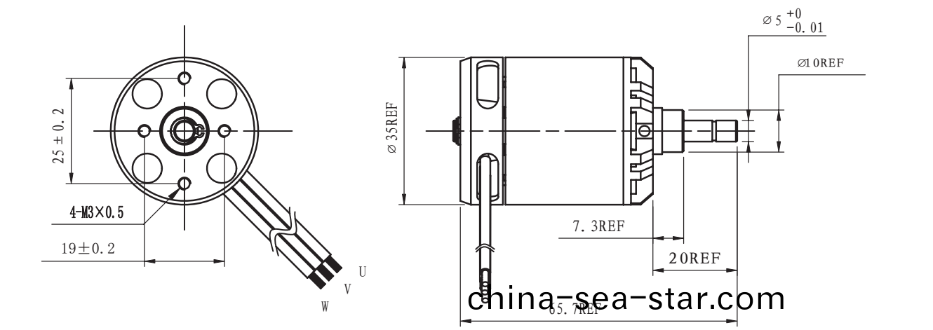OT-EM3548無(wu)刷電機(ji)|無(wu)人(ren)機電機(ji)|水(shui)泵(beng)電(dian)機(ji)|風(feng)扇電機|電(dian)動(dong)工(gong)具電(dian)機(ji)|雨刷(shua)器(qi)電(dian)機(ji)-萬(wan)至達(da)電機