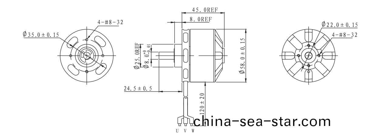 OT-EM5845無(wu)刷電機|電動工(gong)具(ju)馬達|空(kong)調風扇電(dian)機|無(wu)人(ren)機(ji)電機(ji)-萬至(zhi)達電機