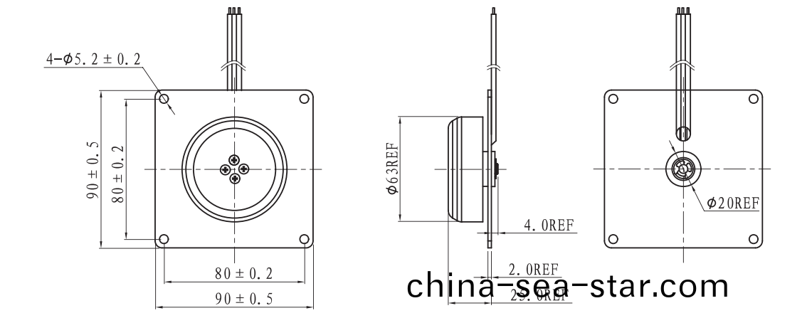 OT-EM6330無刷(shua)電(dian)機|車(che)載(zai)髮電(dian)機|註(zhu)射(she)泵電(dian)機(ji)|微型(xing)電機-萬(wan)至達(da)電機(ji)