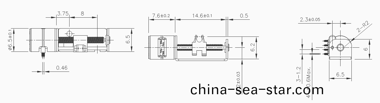 OT-SM065L-001步進(jin)電(dian)機_3D打(da)印(yin)機步進電(dian)機_藍(lan)光光盤電(dian)機_微(wei)型(xing)電(dian)機-萬(wan)至達(da)電機(ji)