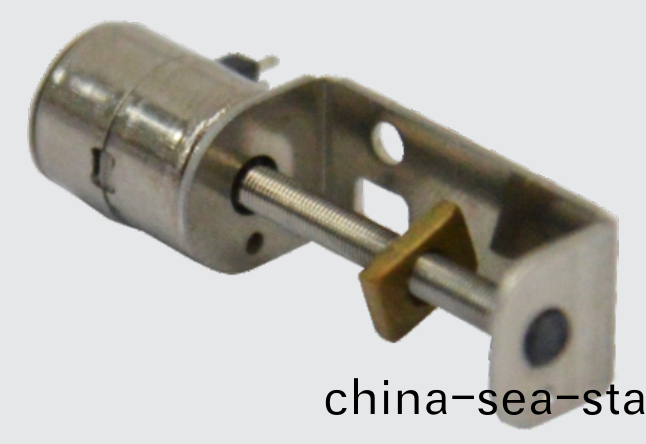 OT-SM065L-007步(bu)進(jin)電(dian)機(ji)