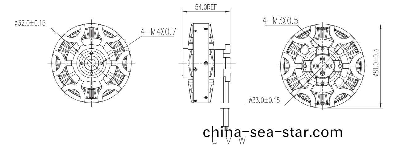 OT-EM8126無(wu)刷(shua)電(dian)機|無人機(ji)電機(ji)|工(gong)業微(wei)型(xing)電(dian)機(ji)|遙控飛(fei)機(ji)電(dian)機|直流無(wu)刷(shua)電機-萬至達(da)電(dian)機(ji)