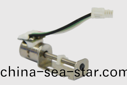 OT-SM065L-133步進(jin)電(dian)機 OT-SM065L-133步進(jin)電(dian)機