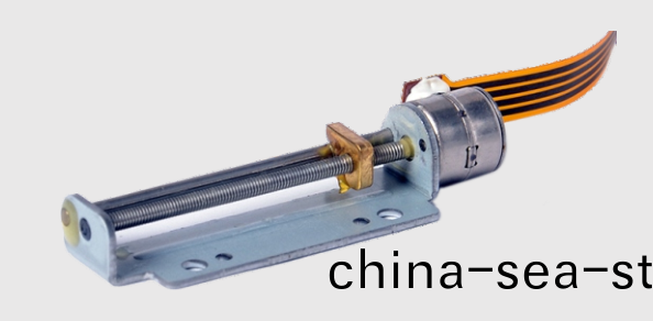 OT-SM08L-015絲桿(gan)步(bu)進(jin)電機(ji)