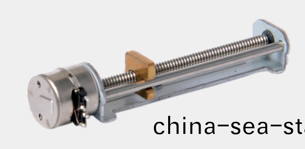 OT-SM08L-022步進(jin)電(dian)機(ji)