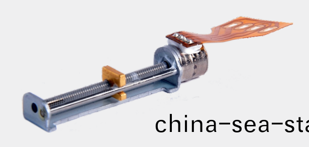 OT-SM08L-047微型(xing)步(bu)進(jin)電機(ji)