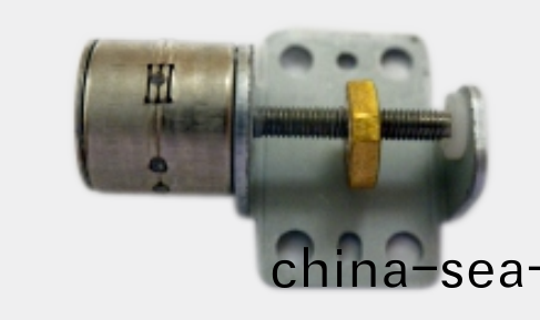 OT-SM08L-099步進電機