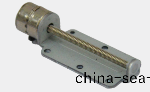 OT-SM08L-595步進電(dian)機