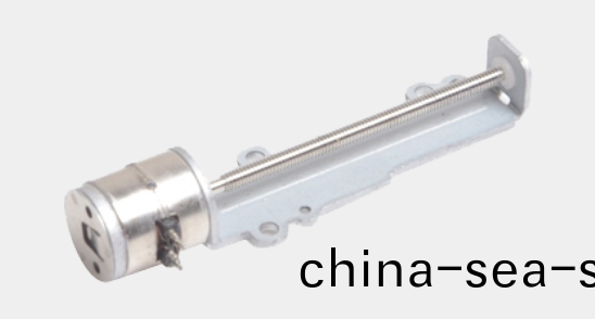 OT-SM10L-002微(wei)型打印機步進電機(ji)