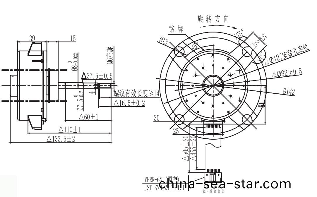 OT-PDC無刷電(dian)機|空調電機(ji)|空(kong)調(diao)內(nei)機(ji)電機|空(kong)氣淨化(hua)器電機(ji)-萬(wan)至(zhi)達(da)電機