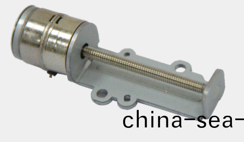 OT-SM10L-003步進(jin)電機_絲(si)桿(gan)步(bu)進(jin)電機(ji)
