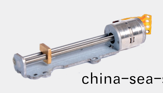 OT-SM10L-258步進電(dian)機_手機(ji)攝像(xiang)頭(tou)陞降電機(ji)