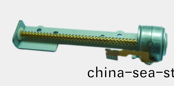 OT-SM15L-013光驅步(bu)進電(dian)機(ji) OT-SM15L-013光(guang)驅步進電機(ji)