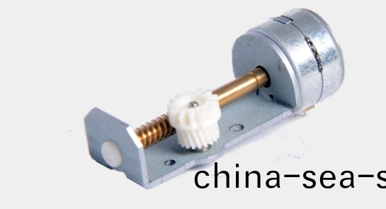 OT-SM15L-346絲桿步(bu)進電(dian)機(ji)