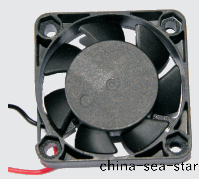 OT-EF4010無刷電機(ji)_風扇電(dian)機