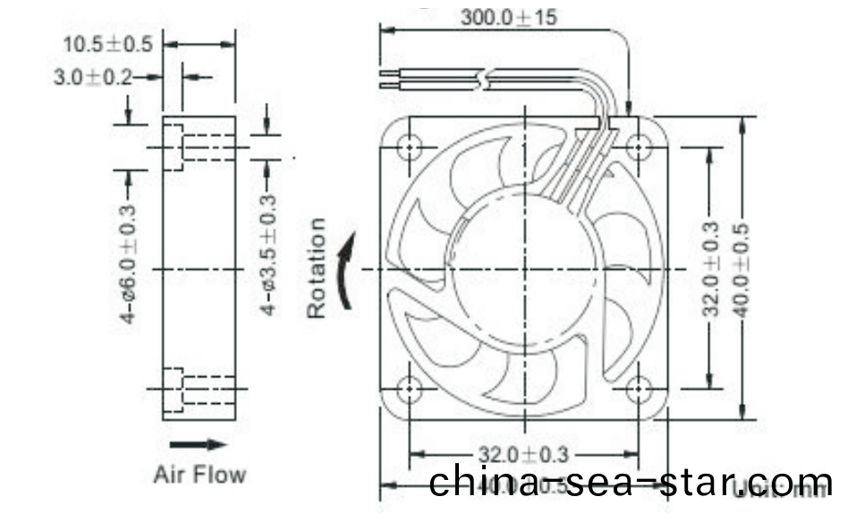 OT-EF4010無(wu)刷(shua)電機|風扇(shan)電機|機箱風(feng)扇|散熱(re)風(feng)扇(shan)|電磁鑪風扇-萬(wan)至達(da)電(dian)機