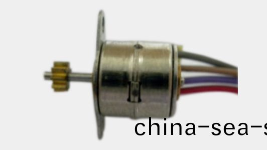 OT-SM08P-010步(bu)進(jin)電(dian)機