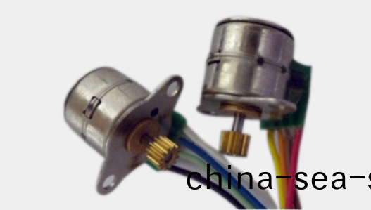 OT-SM08P-184步進(jin)電(dian)機 OT-SM08P-184步進電(dian)機(ji)