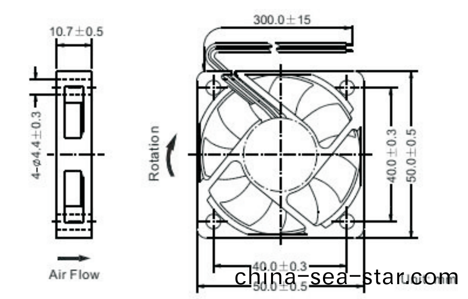 OT-EF5010無刷電(dian)機(ji)|風(feng)扇電(dian)機(ji)|散熱風(feng)扇(shan)|無(wu)刷(shua)直流電(dian)機(ji)-萬(wan)至(zhi)達電機