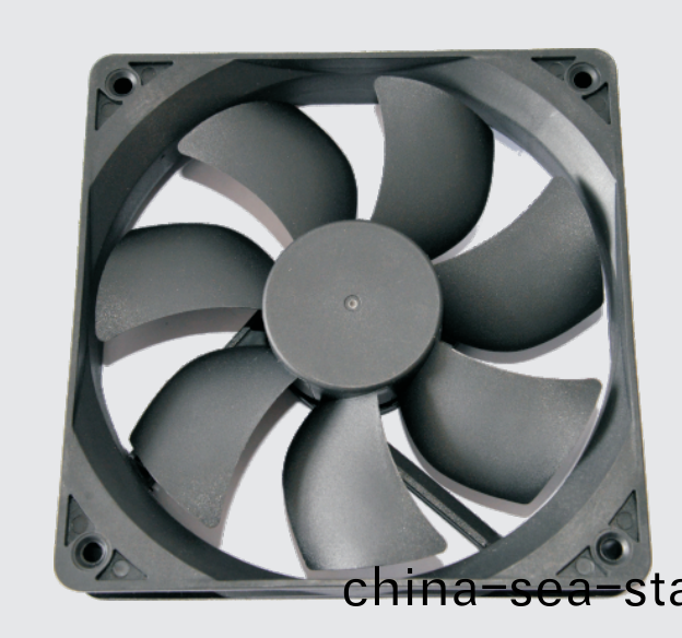 OT-EF12025無刷電(dian)機_風(feng)扇電機