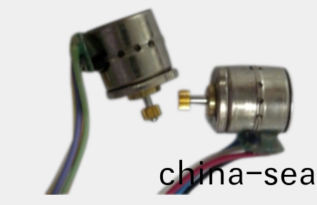 OT-SM08P-438步(bu)進電(dian)機 OT-SM08P-438步(bu)進電機(ji)