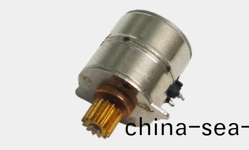 OT-SM10P-006步(bu)進(jin)電機 OT-SM10P-006步進電機(ji)