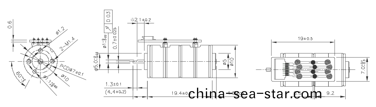 OT-SM10P-396A步(bu)進電機|攝(she)像(xiang)機(ji)電機|監控攝(she)像(xiang)頭電(dian)機(ji)|直線步(bu)進電機(ji)-萬(wan)至(zhi)達電機