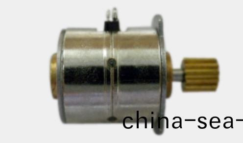 OT-SM10P-095步(bu)進(jin)電(dian)機